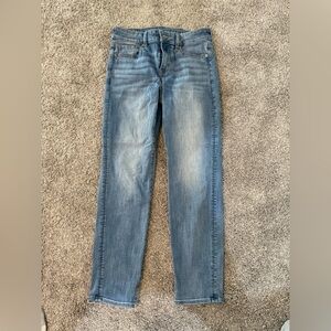 Women’s American eagle jeans size 2